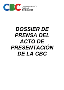dossier cb