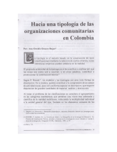 Revistas Científicas Universidad Surcolombiana