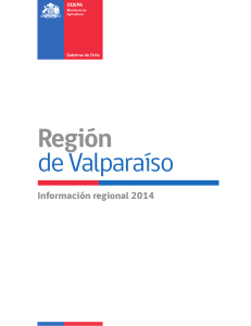 Región de Valparaíso