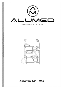 Catálogo GP R45