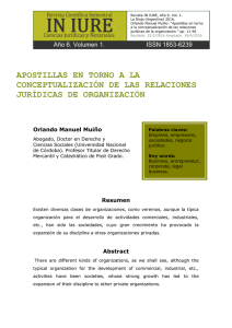Descargar este archivo PDF - Portal de Revistas Electrónicas de la