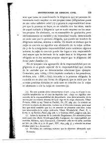 INSTITUCIONES DE DERECHO CIVIL 129 sino que toma en