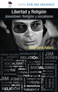 Jose Torra Alfaro - Fundación Friedrich Naumann para la Libertad