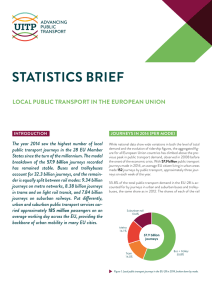 statistics brief