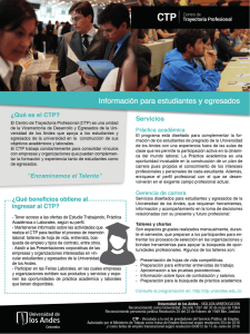 Print - CTP - Universidad de los Andes