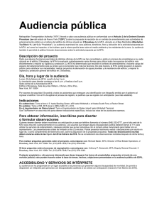 Audiencia pública