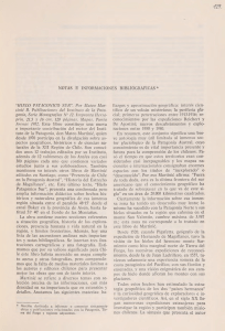 gonia, Serie Monografías N° 12. Imprenta Hersa