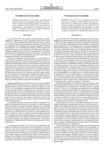 PDF signat electrònicament - Diari Oficial de la Comunitat Valenciana