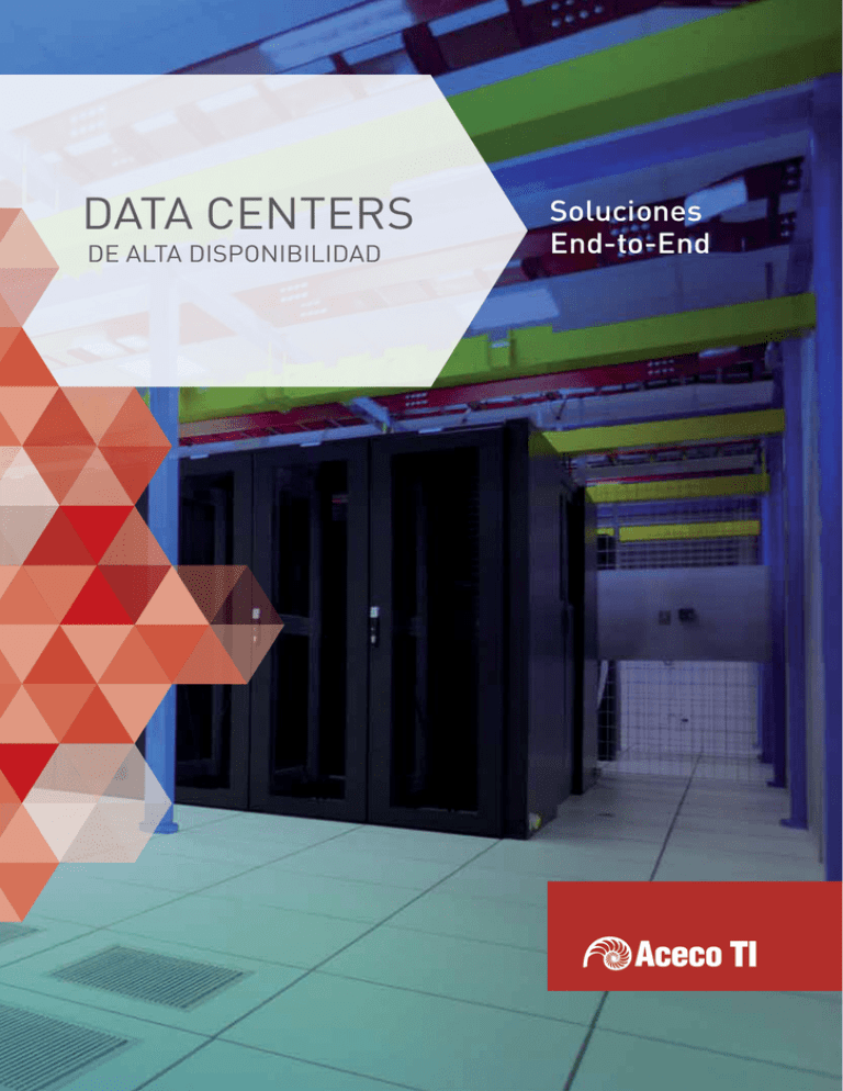 data centers