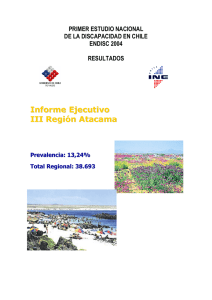 Informe III Región 453 Kb