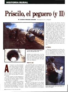 Priscilo, el peguero (2)