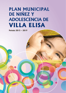 villa elisa - Global Infancia