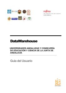 DataWarehouse