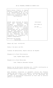 2014TSPR53 - Portal de la Rama Judicial