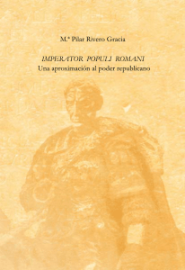 Imperator Populi Romani: Una aproximación al poder republicano
