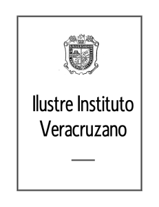 reseña historica del ilustre instituto veracruzano