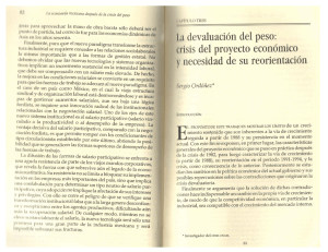 punt: v ¡Iv partida, tal como lo fue para las economías din ` ` er n