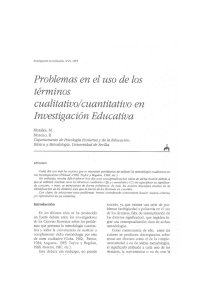 Descargar Artículo Completo - Revista Investigación en la Escuela