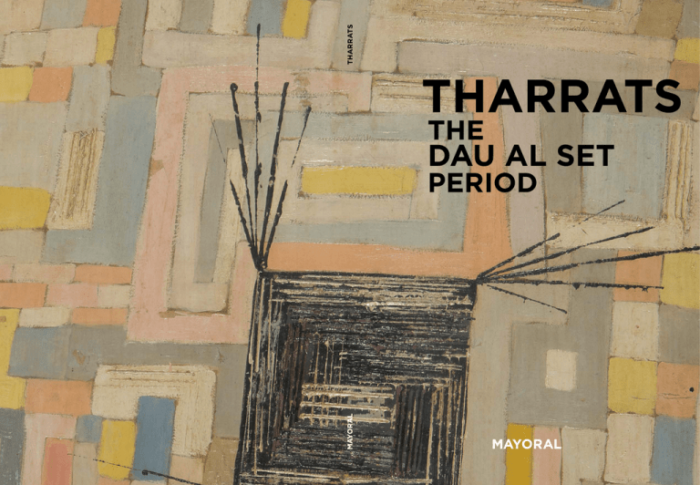 DAU AL SET