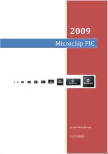 Microchip PIC