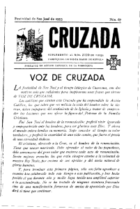 cruzada 19530201 - Arxiu Comarcal del Ripollès