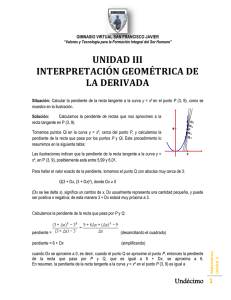 Unidad_III_Interpretacion_Geometrica_de_la_derivada