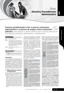 X - Actualidad Empresarial