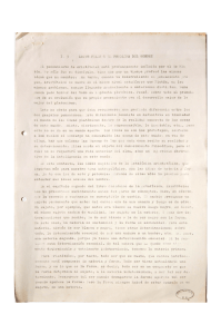 _l pensamiento de Aristóteles está profundamente influido por el de