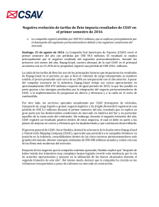 2016-08-22 CSAV Results Q2 2016 (Available in Spanish Only)