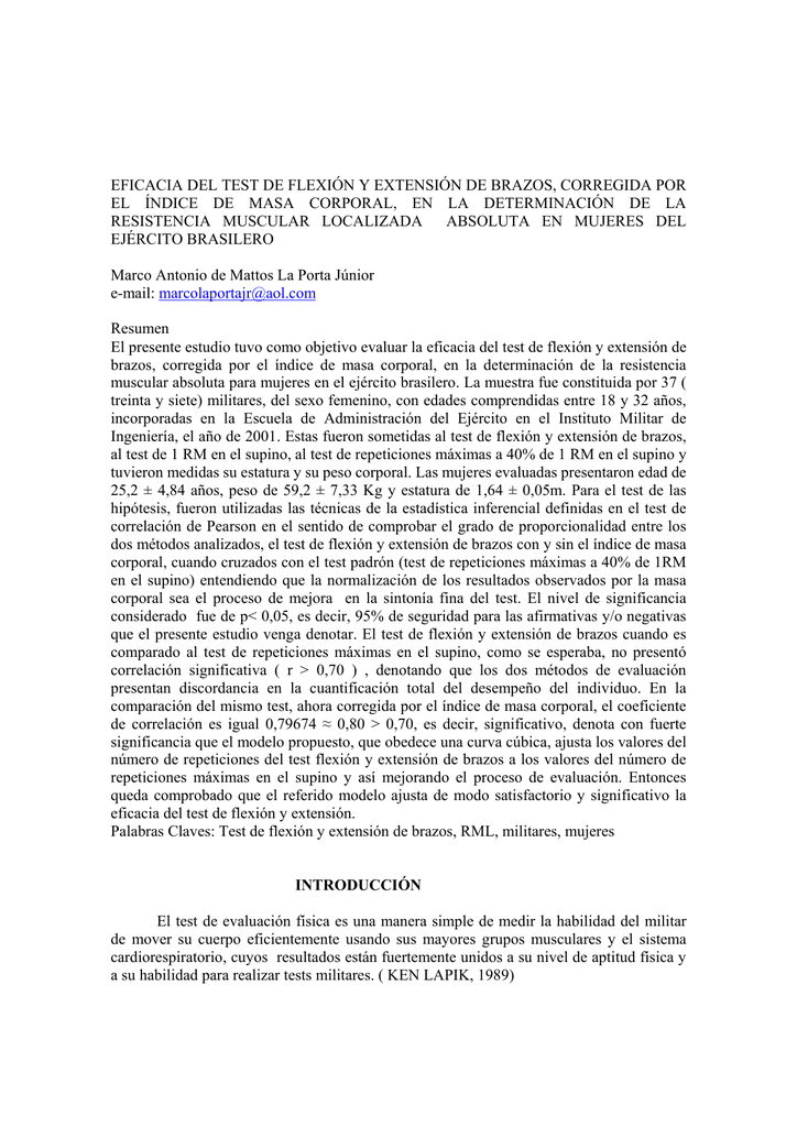 que significa resistencia muscular localizada