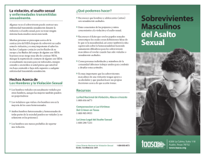 Spanish Brochure