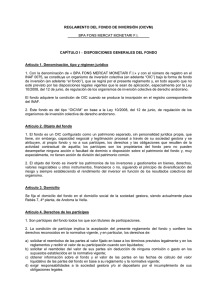 Reglamento - Banca Privada d`Andorra