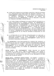 Contrato de Obra Pública 065/13/02 Parte 2