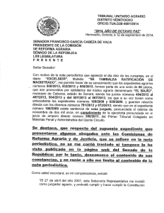 tribunal unitario agrario distrito veintiocho oficio:tua.d28