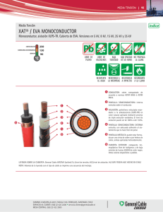 xat&reg; / eva monoconductor
