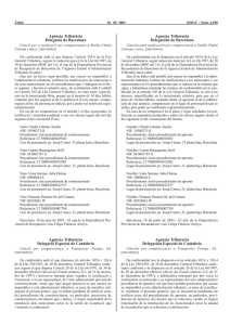 2003/M9939 - Diari Oficial de la Comunitat Valenciana