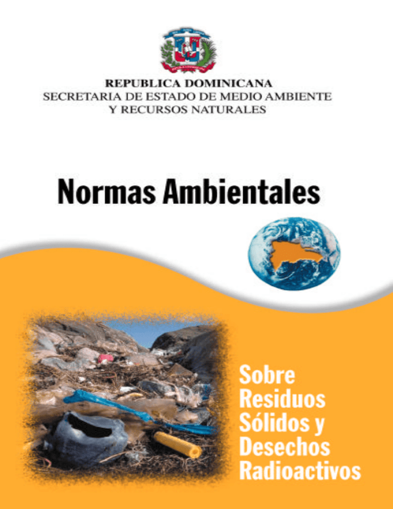 Normas Ambientales