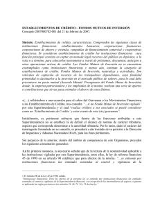 2007000782 - Superintendencia Financiera de Colombia