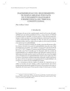 rdpi 2 completa - Revista de Derecho Público Iberoamericano