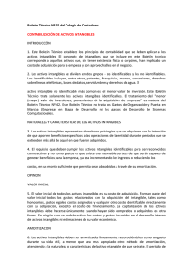 Boletín Nº55 - Colegio de Contadores de Chile