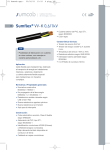 Sumflex VV-K