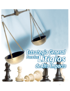Anexo 2: Manual Litigio Estratégico