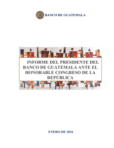 Informe en formato PDF