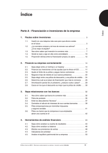 Gestione correctamente su empresa y recorte gastos