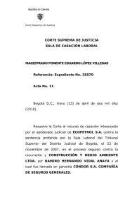 Sentencia 35570 del 13 de abril de 2010