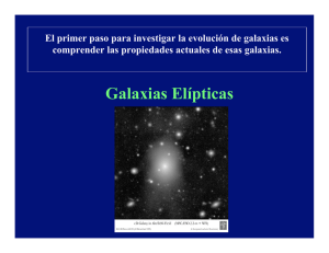 L5-Galaxias Elípticas