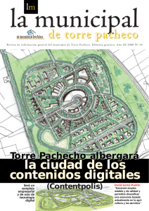 La Municipal 14 - Ayuntamiento de Torre