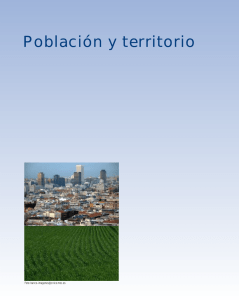 UE-27 Población y Territorio.cdr