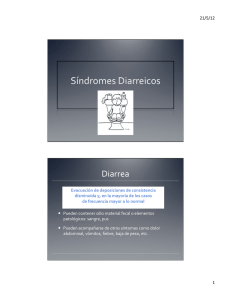 sindrome diarreico.pptx - SEMIO-2012