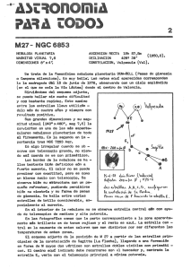 NEBULDSA PLANETAH`IA ASCENSIÜN RECTA